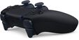 Gamepad Sony Playstation DualSense Wireless PS5 Negro image number null