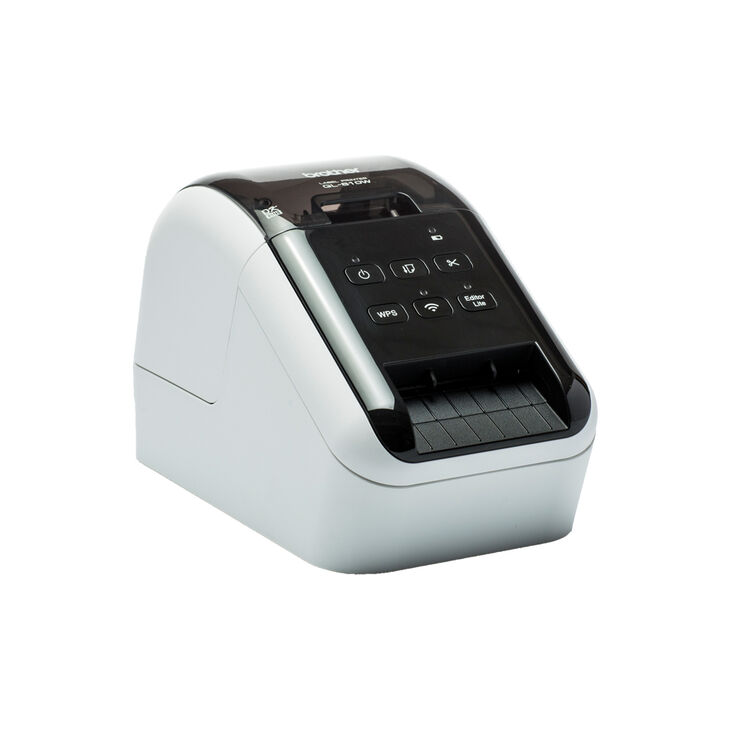 Impresora de Etiquetas Brother QL-810W WiFi image number 1