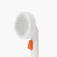 Cepillo de Aseo PETKIT Grooming Brush 2 image number null
