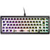 Barebone Ducky Tinker65 65% RGB Black (ISO) image number null