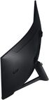 Monitor Curvo Samsung Odyssey G5 34" G5 VA UWQHD 165Hz 1ms FreeSync image number null