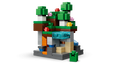LEGO Minecraft: Minibiomas, 797 Piezas (21589) image number null