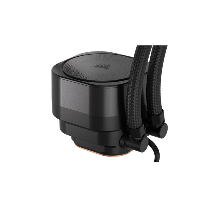 Refrigeraci&oacute;n L&iacute;quida CPU Corsair NAUTILUS 240mm Negro image number 8