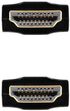 Cable HDMI V2.0 AOC Nanocable 4K@60HZ 18Gbps 15 M Negro image number null