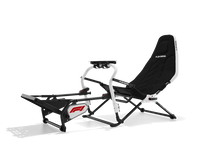 Silla Playseat® Challenge DD - F1 Edition