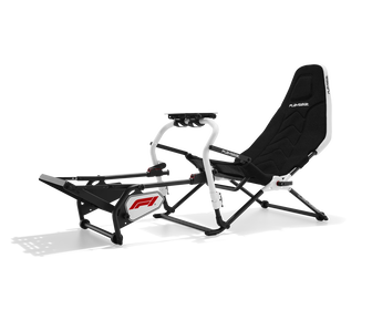 Silla Playseat&reg; Challenge DD - F1 Edition