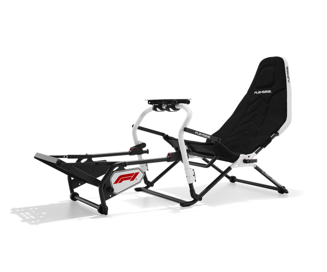 Silla Playseat&reg; Challenge DD - F1 Edition image number 0