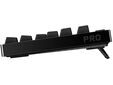 Teclado Logitech G PRO RGB Lightsync GX Blue Clicky Negro (US) image number null