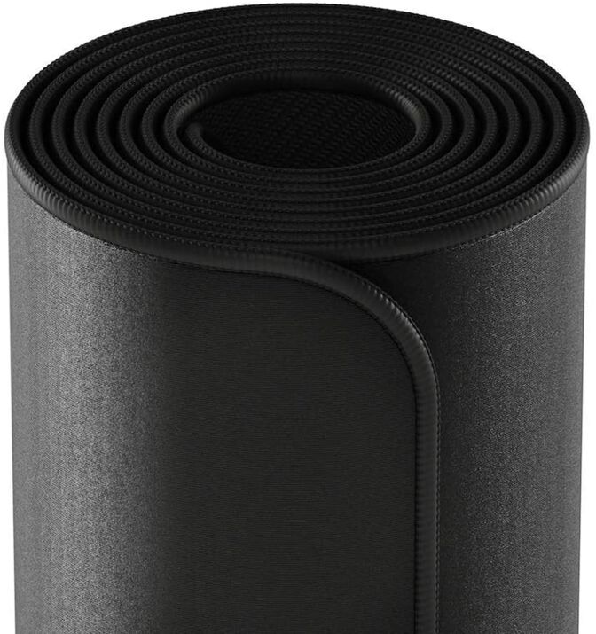 Alfombrilla Glorious XL Heavy Negro image number 5