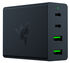 Cargador Razer USB-C GaN Charger 130W image number null