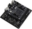 Placa Base ASRock B550M-HDV image number null