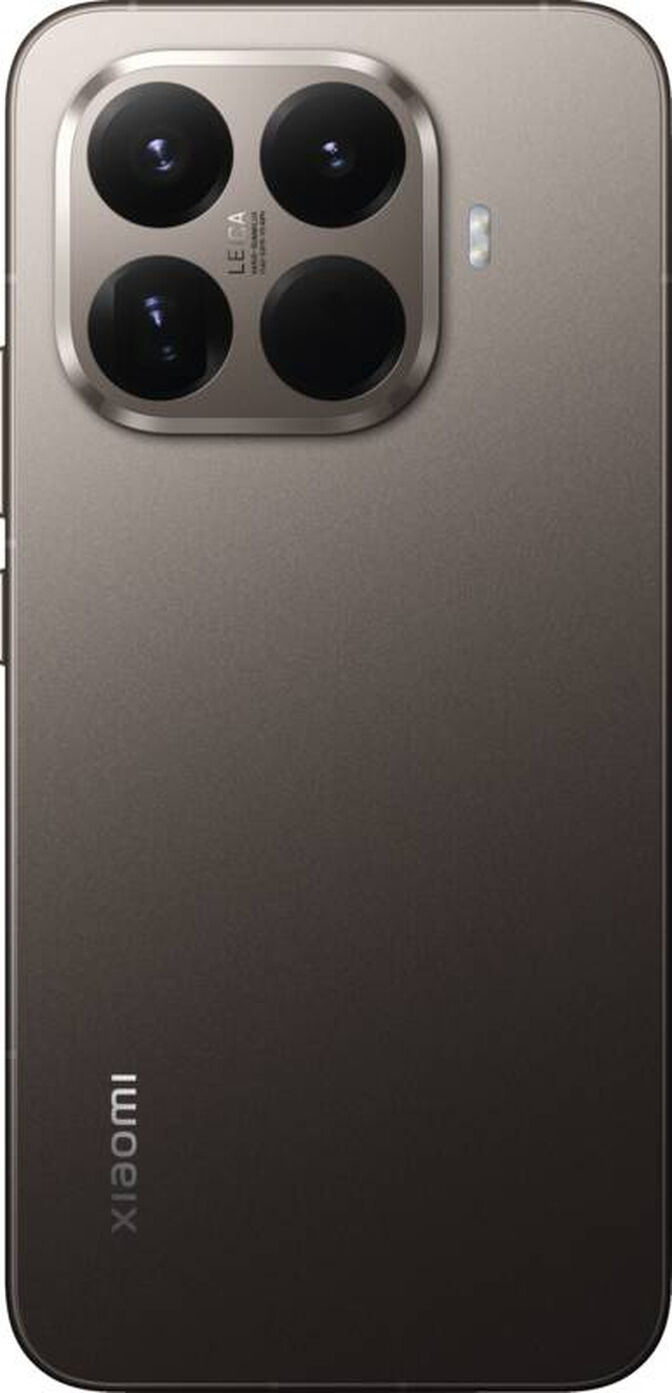 Smartphone Xiaomi 15T Pro 5G 6.83" (12 / 1TB) 144Hz Dorado image number 2