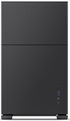 Caja Micro-ATX Jonsbo D31 STD Vidrio Templado Negro image number null