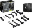 Fuente Alimentaci&oacute;n Modular MSI MAG A850GL PCIE5 850W 80+ Gold PCIE5 II image number null