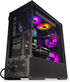 Ordenador King Mod Gamer-PC Ryzen 7 7800X3D 32GB DDR5 1TB RTX 5070 Ti WiFi W11 image number null