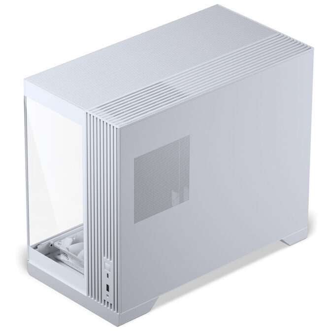 Caja Micro-ATX Phanteks XT V3 D-RGB Blanco image number 6