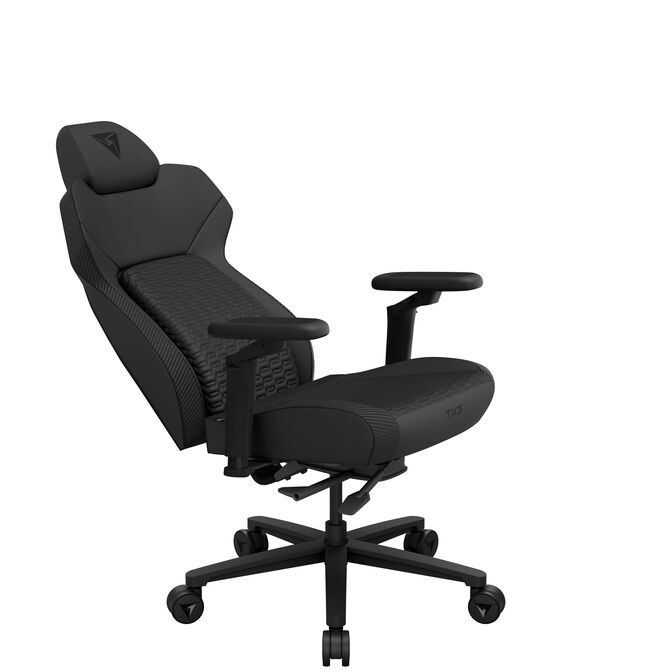 Silla Gaming TX3 (ThunderX3) CORE 360 - Negro Racer image number 2