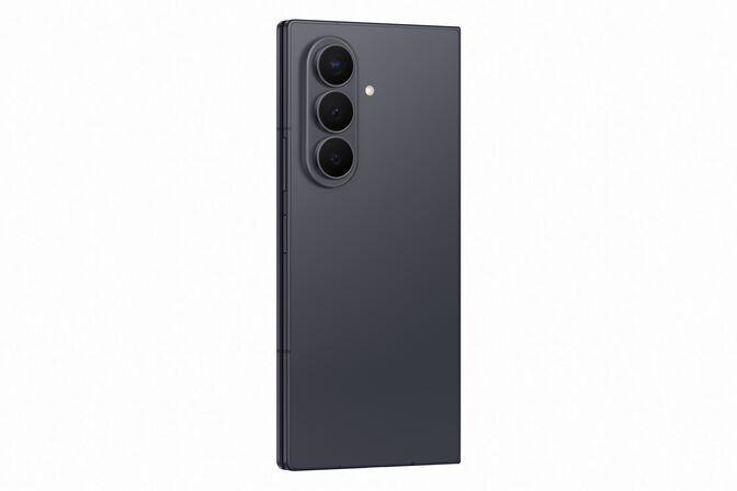 Smartphone Samsung Galaxy Z Fold 8 Ultra 5G 8.0" (12 / 512GB) 120Hz Cinza image number 8