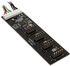 HUB interno Kolink USB 2.0 - Incluy Cable 60CM USB y Molex image number null