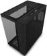Torre ATX NZXT H9 Elite Negro Cristal Templado image number null