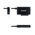 Adaptador Tooq USB 3.0 USB-C - SATA HDD/SSD 2.5" / 3.5" image number null