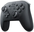 Gamepad Nintendo Switch 2 Pro Controller image number null