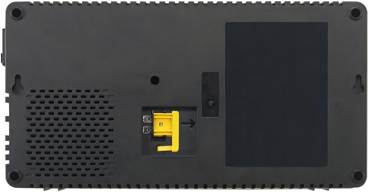 UPS APC Easy BV 1000VA/600W AVR Schuko image number 1