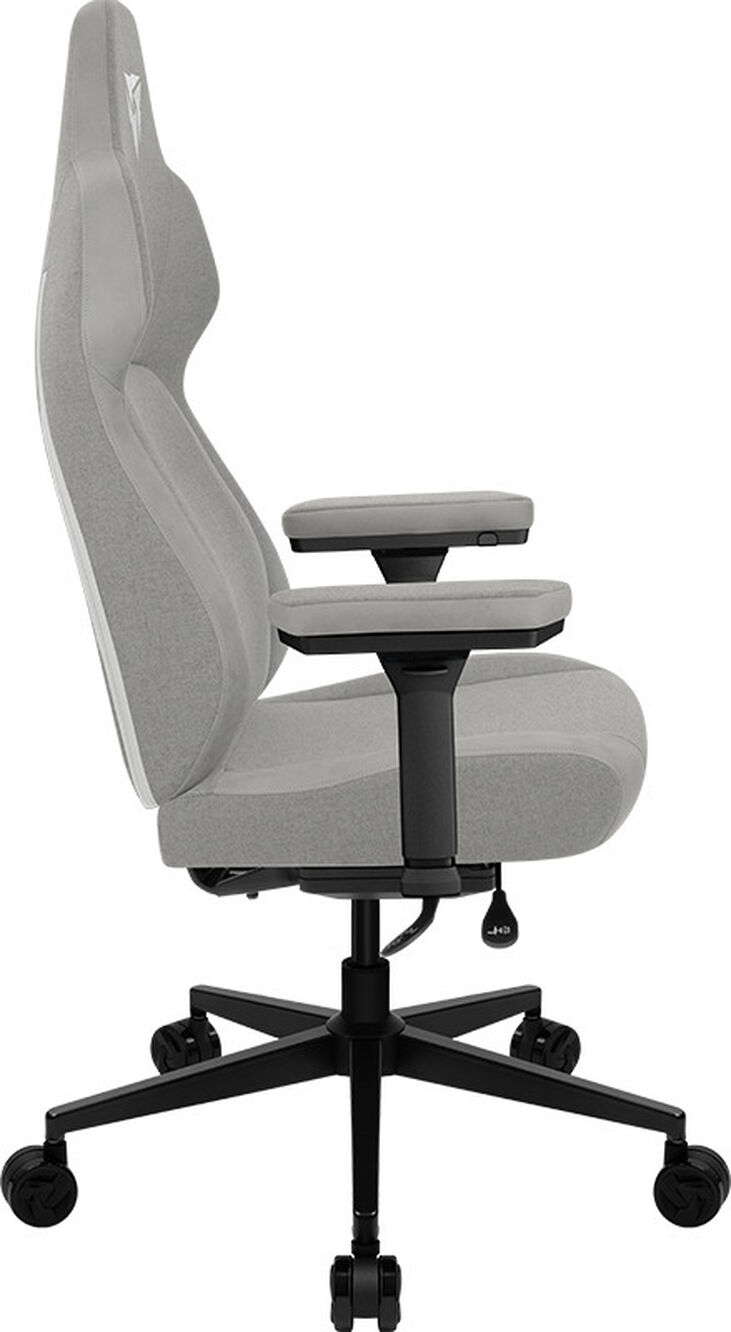 Silla Gaming ThunderX3 Core Smart Loft Light Grey image number 3