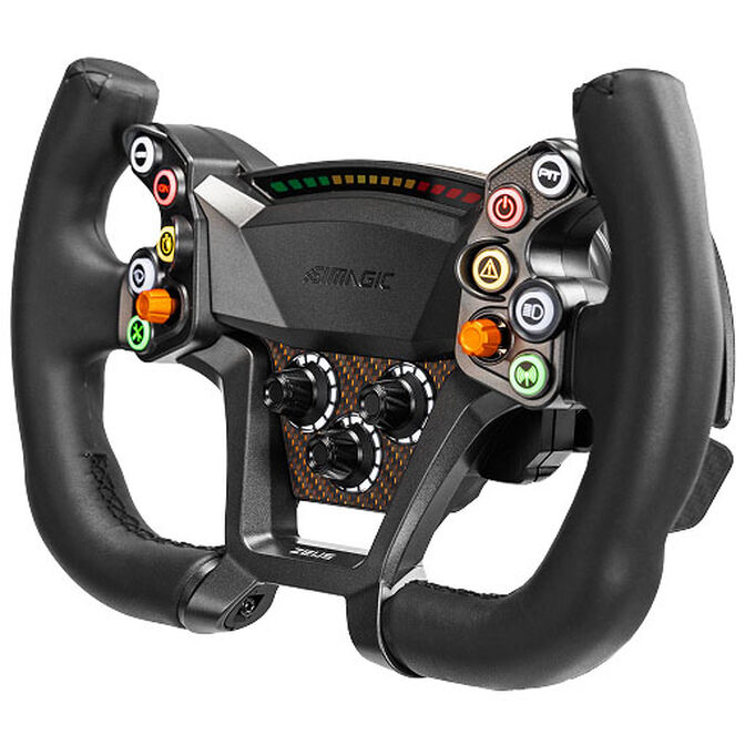 Volante Simagic Zeus GT image number 1
