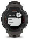 Smartwatch Garmin Instinct E 45mm Negro image number null