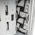 Caja ATX Kolink Observatory MX Glass ARGB Blanco image number null