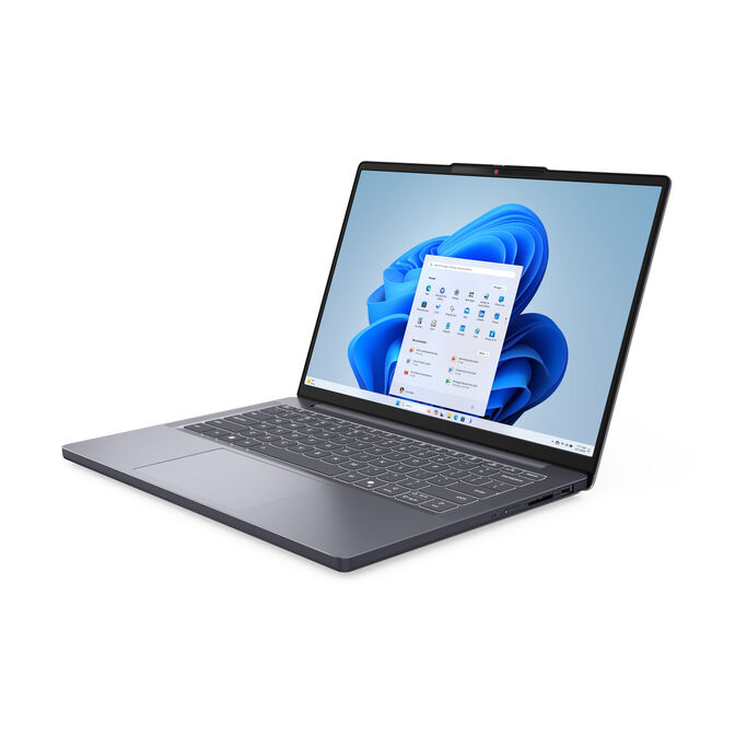 Port&aacute;til Lenovo IdeaPad Slim 3 114IRH10-699 14" i5-13420H 16GB DDR5 512GB FHD Intel UHD Graphics image number 10