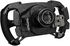 Volante MOZA Racing GS V2P Pele-Microfibra RS056 image number null