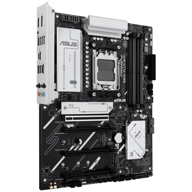 Placa Base Asus PRIME B850-Plus WiFi image number 8