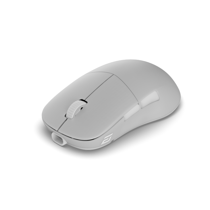 Ratón Gaming Endgame Gear XM2w 4k V2 Wireless - White Frost image number 9