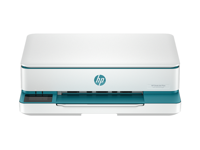 Impresora Multifunci&oacute;n de Inyecci&oacute;n de Tinta HP Envy 6122e Todo-en-Uno WiFi image number 0