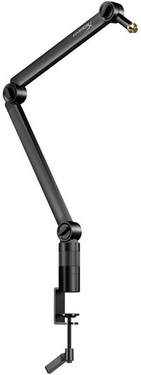 Soporte MicrofONE ou Webcam Hyper X