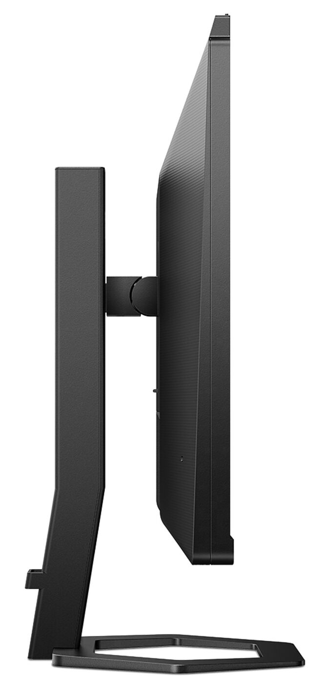 Monitor Philips 23.8" 24E1N5300HE IPS FHD 75Hz USB-C c/Webcam image number 2