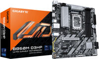 Placa Base Gigabyte B860M D3HP