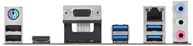 Placa Base Asus PRIME B760M-K D4 image number 5