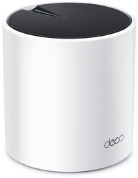 Sistema Mesh TP-Link Deco X55 AX3000 Whole-Home Mesh Wi-Fi 6 System (Pack 3)