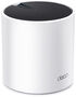 Sistema Mesh TP-Link Deco X55 AX3000 Whole-Home Mesh Wi-Fi 6 System (Pack 3) image number null