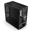 Caja ATX Hyte Y40 Vidrio Templado Negro image number null