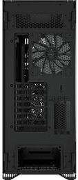 Torre E-ATX Corsair iCUE 7000X Airflow RGB Smart Negro Cristal Templado image number null