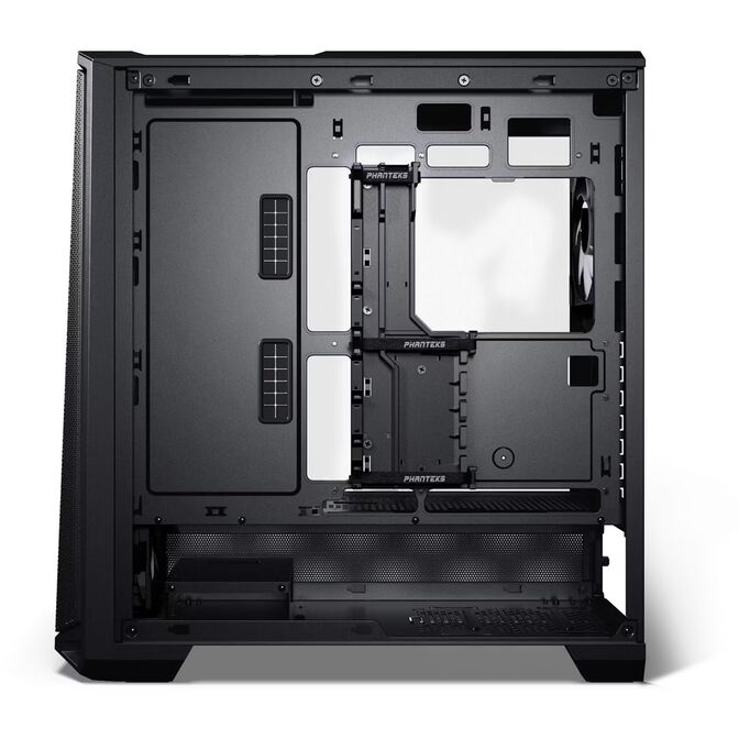 Bundle Phanteks Caja ATX Eclipse G400A Negra DRGB + AIO Glacier One 360mm image number 2