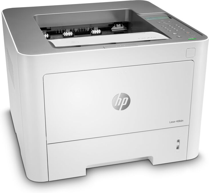 Impresora Láser HP LaserJet Pro 408dn image number 2