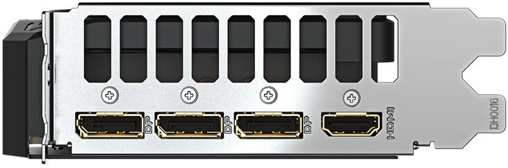 Tarjeta Gráfica Gigabyte GeForce® RTX 5060 Ti WindForce 2 OC 16GB GDDR7 DLSS4 image number 7