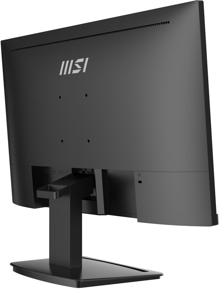 Monitor MSI 23.8" PRO MP243X IPS FHD 100Hz FreeSync (Adaptive Sync) image number 11