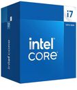 Procesador Intel Core i7 14700F 20-Core (2.1GHz-5.4GHz) 33MB Skt1700 image number null
