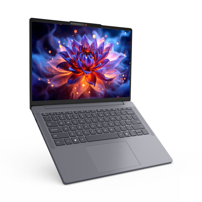 Port&aacute;til Lenovo IdeaPad Slim 3i 14IWC11-479 14" Intel Core 7 350 16GB 512GB WUXGA (sem carregador) image number 3